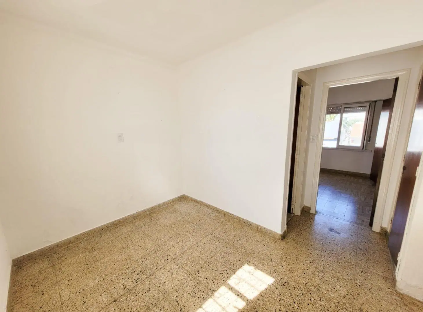 Departamento PH 2 ambientes (P.A) - R. S. Peña y Gaboto 5