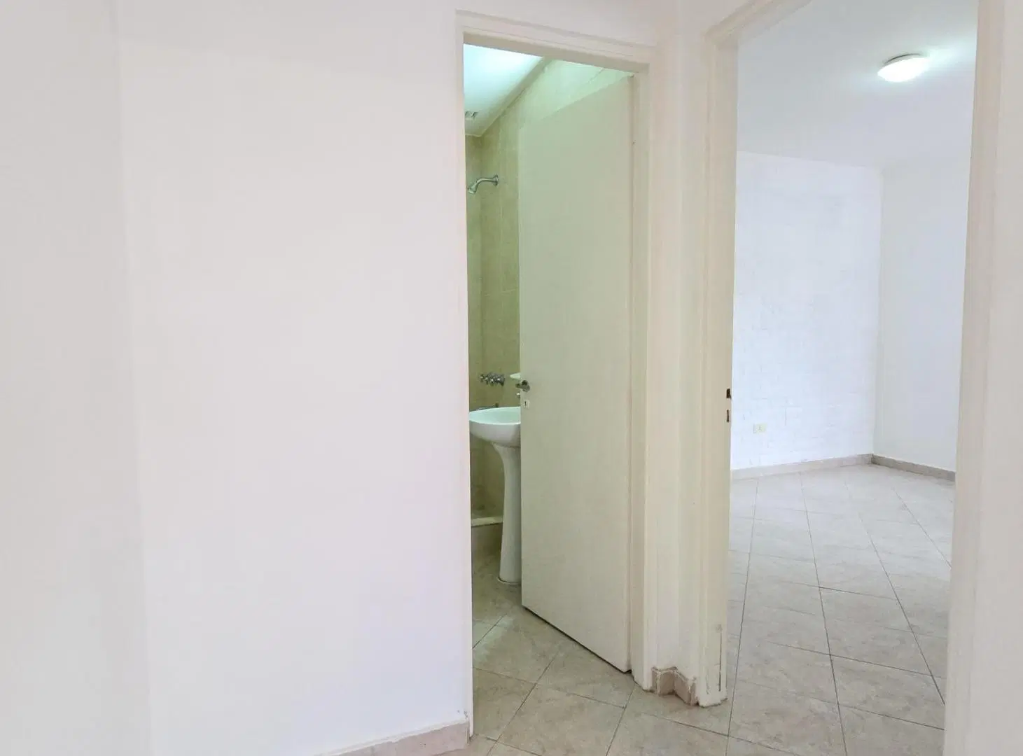 Departamento PH 2 amb. con patio - R. S. Peña y Gaboto 1