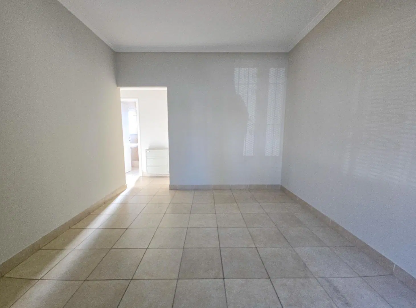 Chalet PH frente 3 amb. con patio - Roca e Italia 5