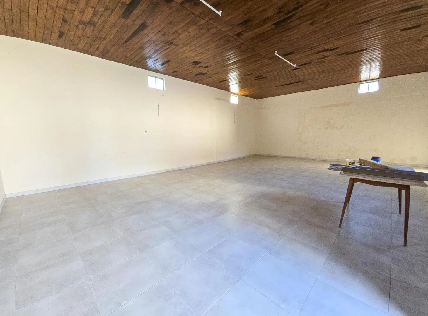 Deposito 180m2 - Roca e Italia 5