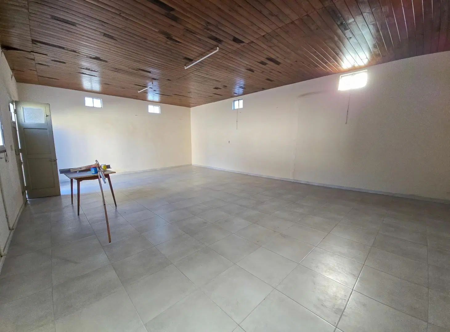 Deposito 180m2 - Roca e Italia 2