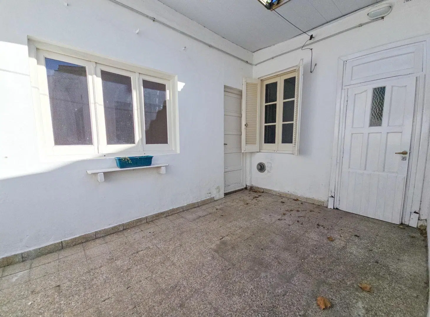 PH 3 amb. con patio - Sin expensas- Rivadavia y Dorrego 2