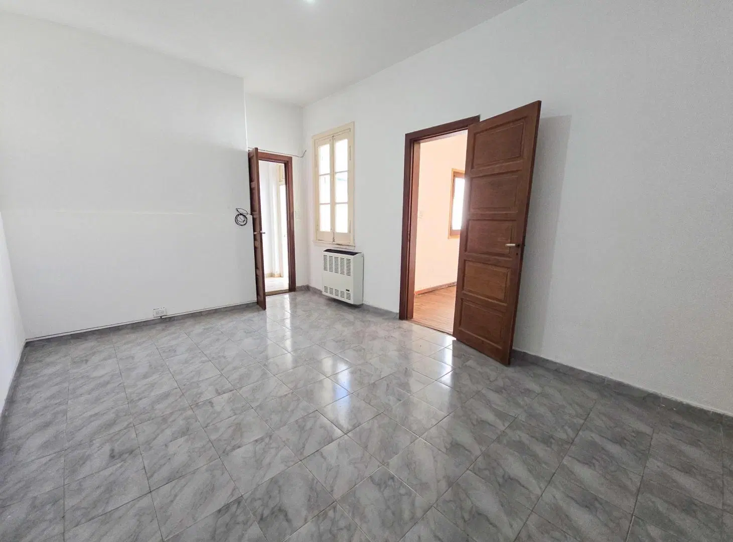 PH 3 amb. con patio - Sin expensas- Rivadavia y Dorrego 5