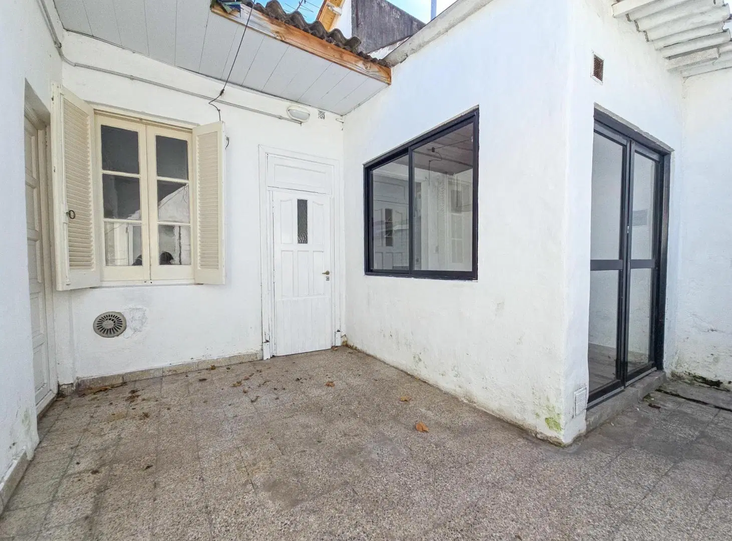 PH 3 amb. con patio - Sin expensas- Rivadavia y Dorrego 3