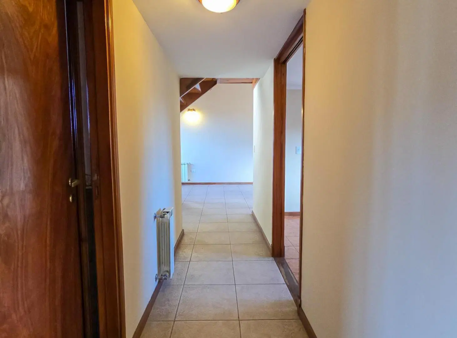Chalet 3 amb. con garage y playroom - Los Platanos y Ayolas 8
