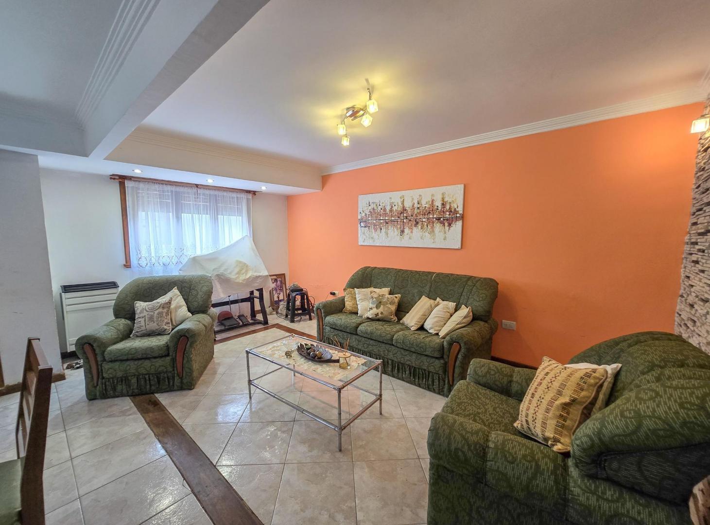 Foto de Casa 5 amb. garage parque terraza AP. CRÉDITO- Triunvirato y Azopardo, imagen 5