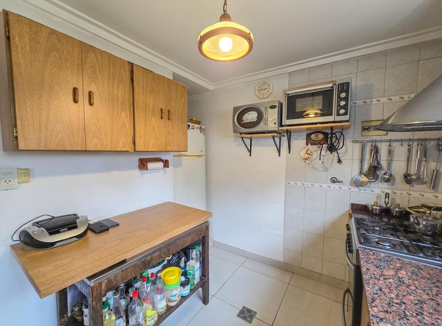 Foto de Casa 5 amb. garage parque terraza AP. CRÉDITO- Triunvirato y Azopardo, imagen 4