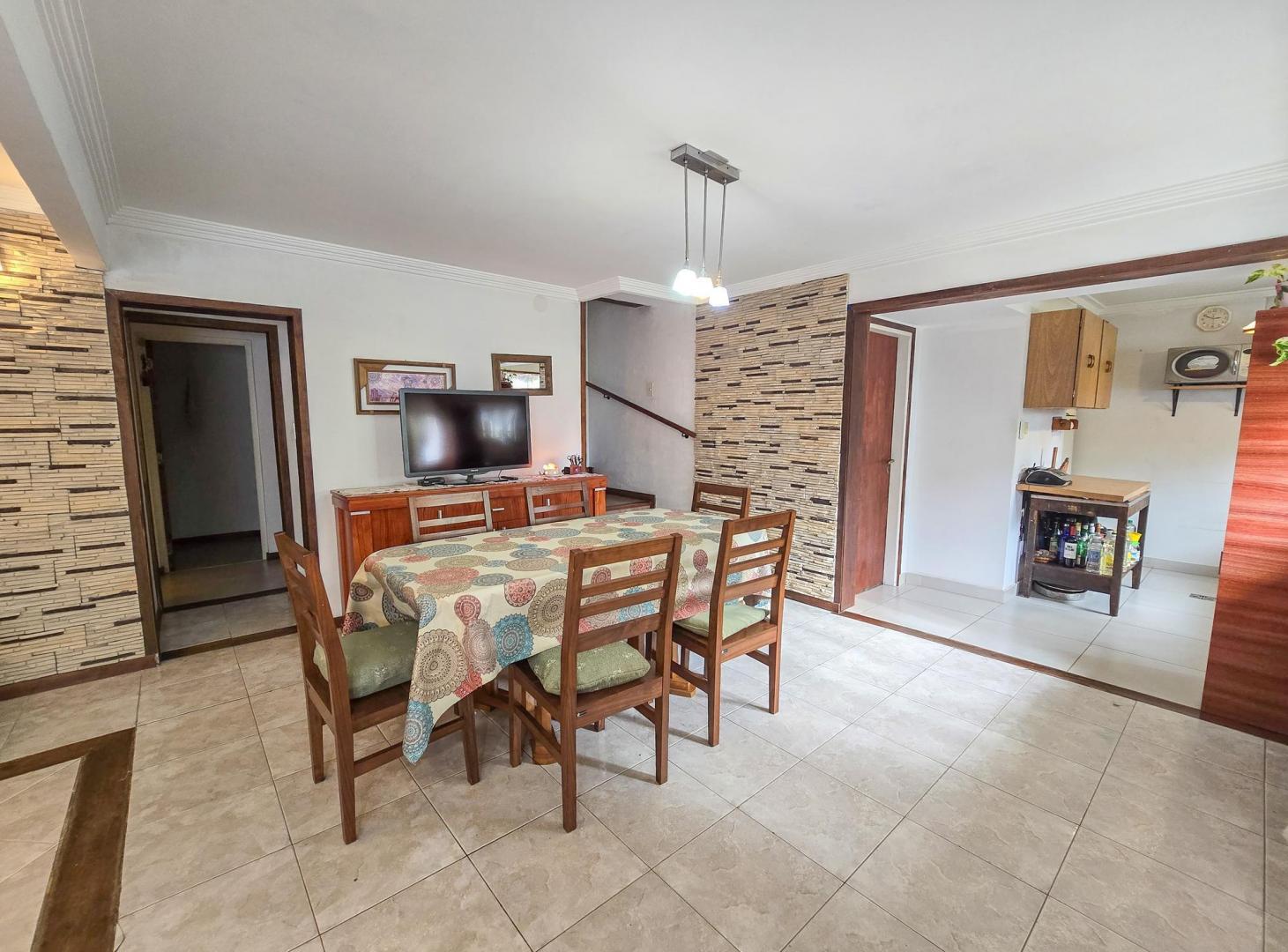 Foto de Casa 5 amb. garage parque terraza AP. CRÉDITO- Triunvirato y Azopardo, imagen 1