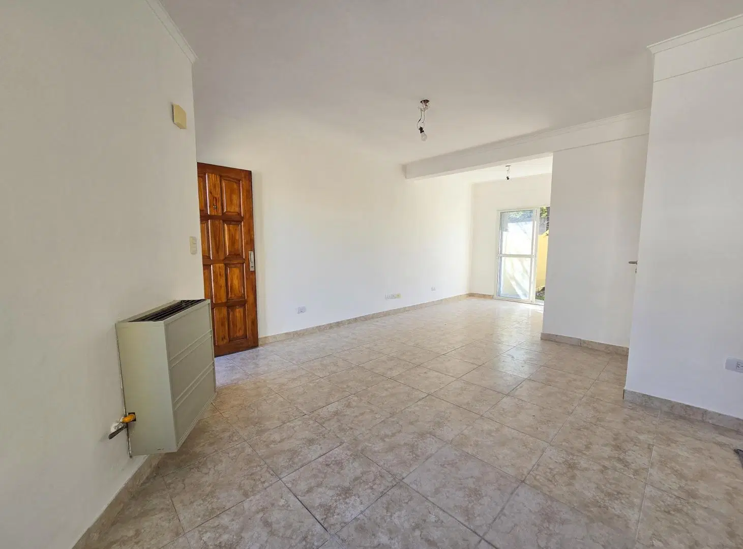 Dúplex 3 amb. parque y ent. para auto FINANCIAN - Punta Mogotes 2