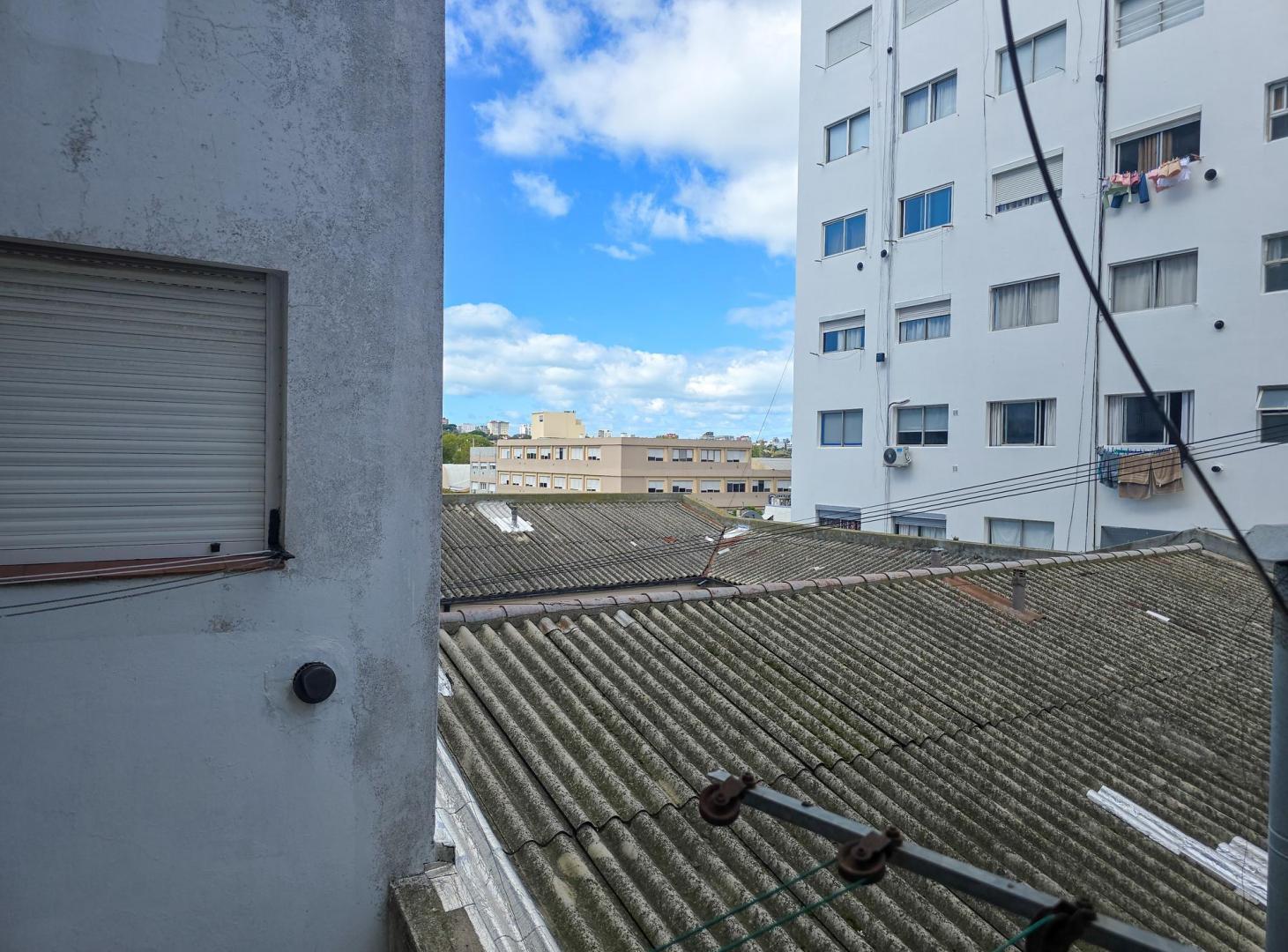 Foto de Departamento 2 amb. Contrafrente. Luminoso - Alsina y Alberti, imagen 3