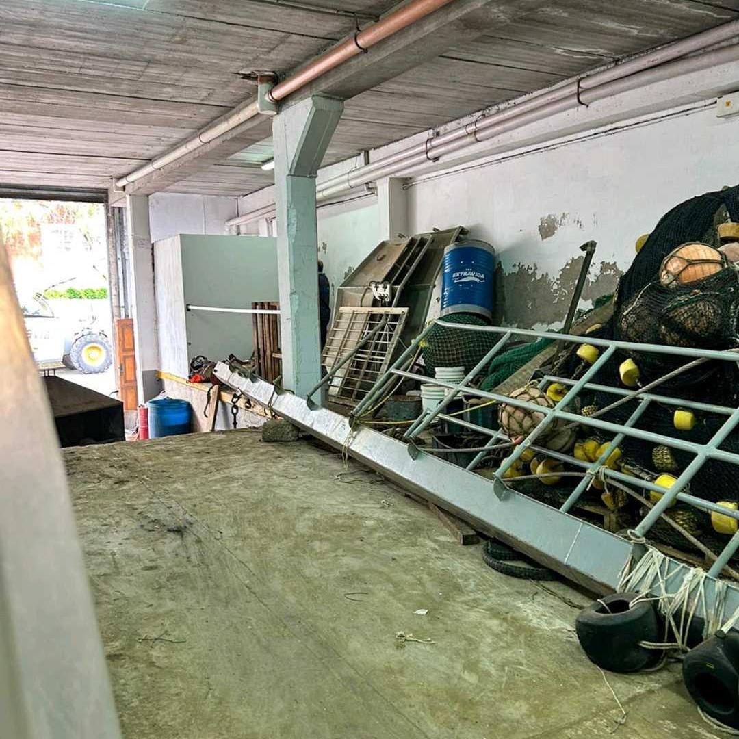 Foto de Deposito 900m2 - Ayolas y Posadas, imagen 5