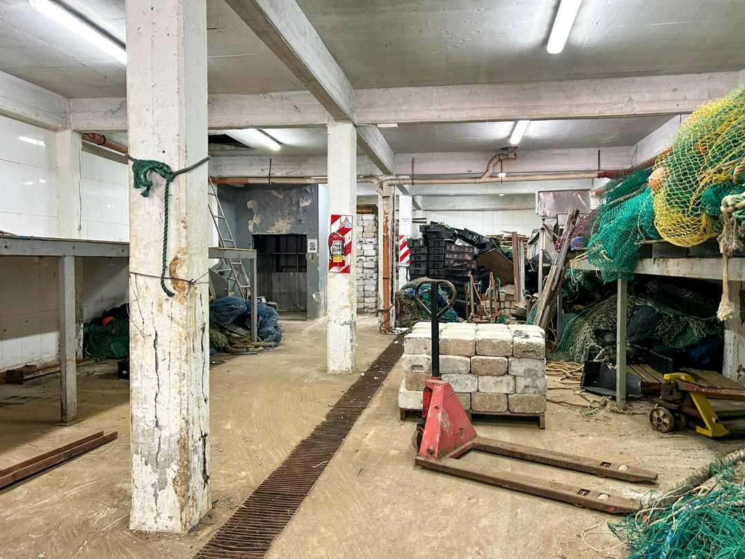 Foto de Deposito 900m2 - Ayolas y Posadas, imagen 1