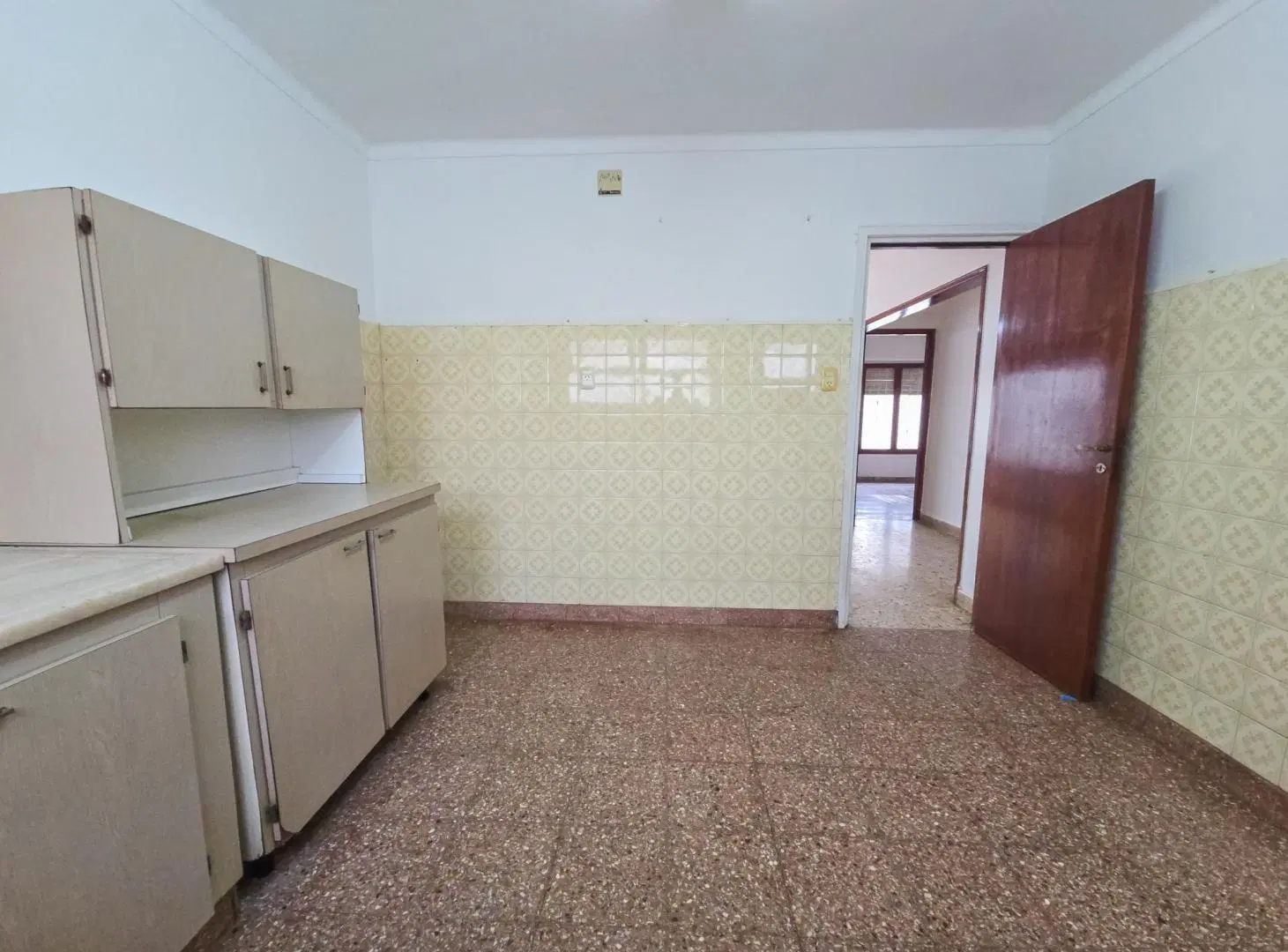 Chalet 3 amb. con garage, patio y quincho - Gaboto y Santa Cecilia 5