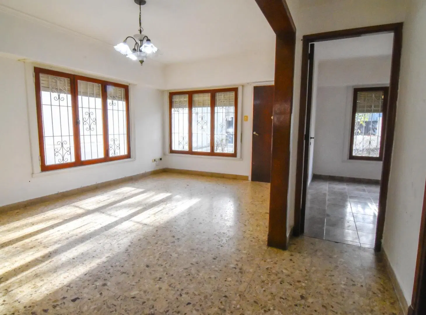 Chalet 3 amb. con garage, patio y quincho - Gaboto y Santa Cecilia 8
