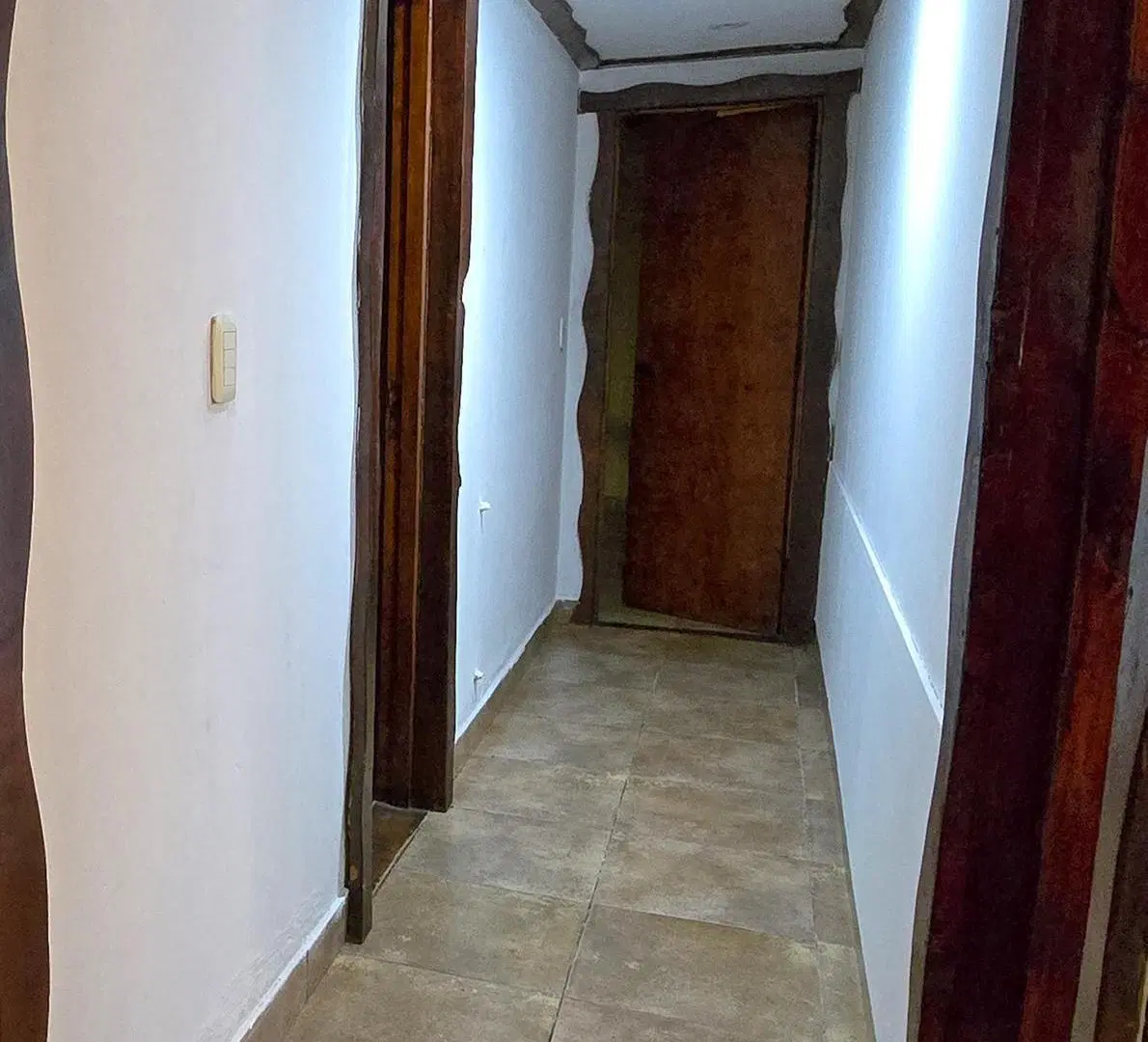 Casa 4 amb. parque y e/vehículo- Apto Crédito- Bosque Peralta Ramos 4