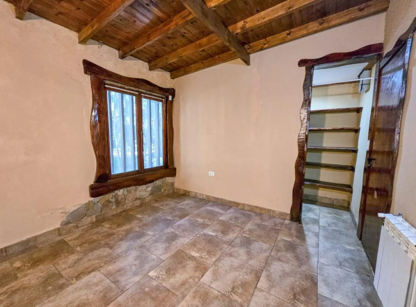 Casa 4 amb. parque y e/vehículo- Apto Crédito- Bosque Peralta Ramos 2