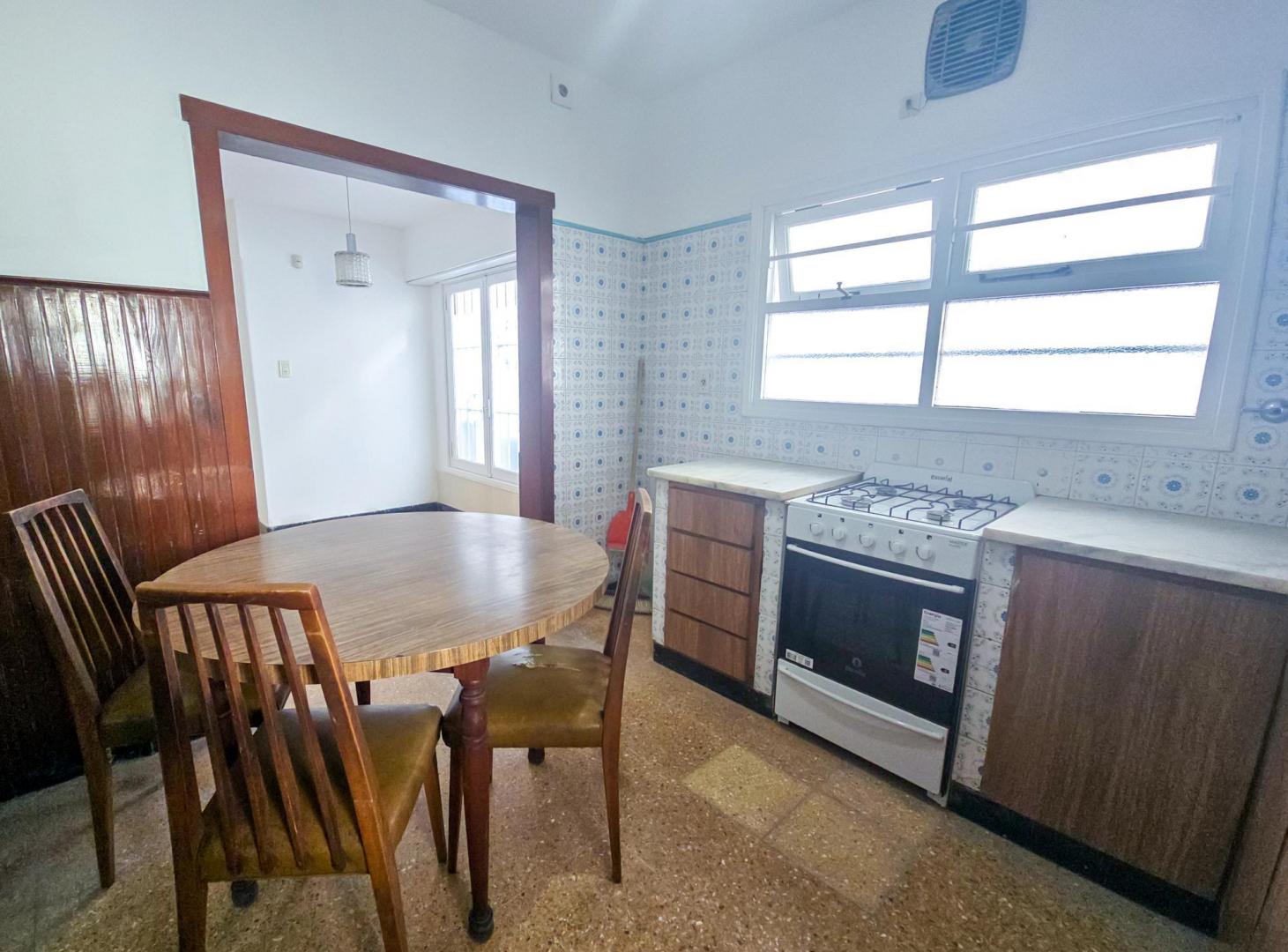 Foto de Casa 3 amb. con garage y patio - 14 de Julio y Avellaneda, imagen 5