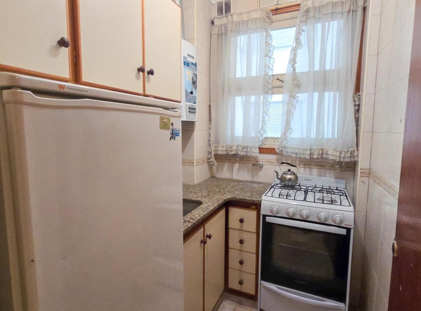Foto de Departamento 2 amb. Interno. 46m2 - Av. P. P. Ramos y Lamadrid, imagen 3