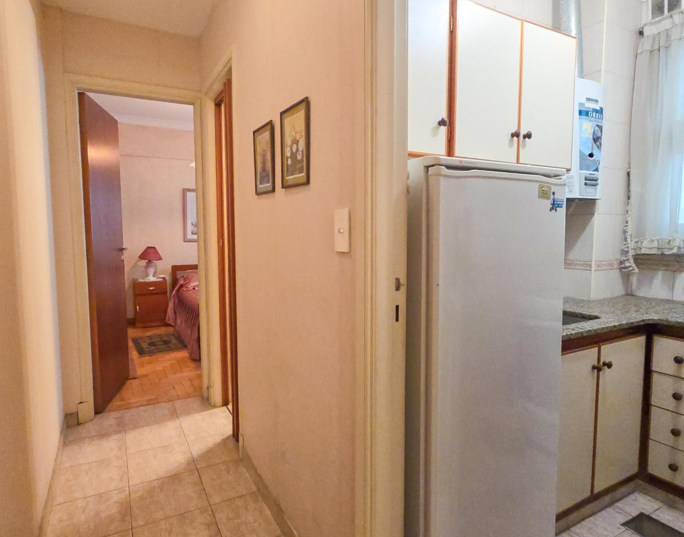 Foto de Departamento 2 amb. Interno. 46m2 - Av. P. P. Ramos y Lamadrid, imagen 2
