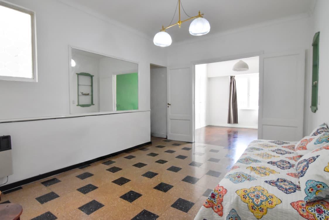 Foto de Departamento 2 ambientes a la calle - Garay y Arenales, imagen 1