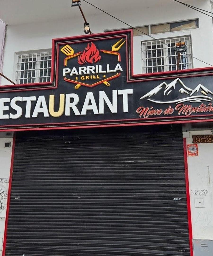 Foto de Local en dos plantas de 359m2 + - Av. P. Luro y España, imagen 2