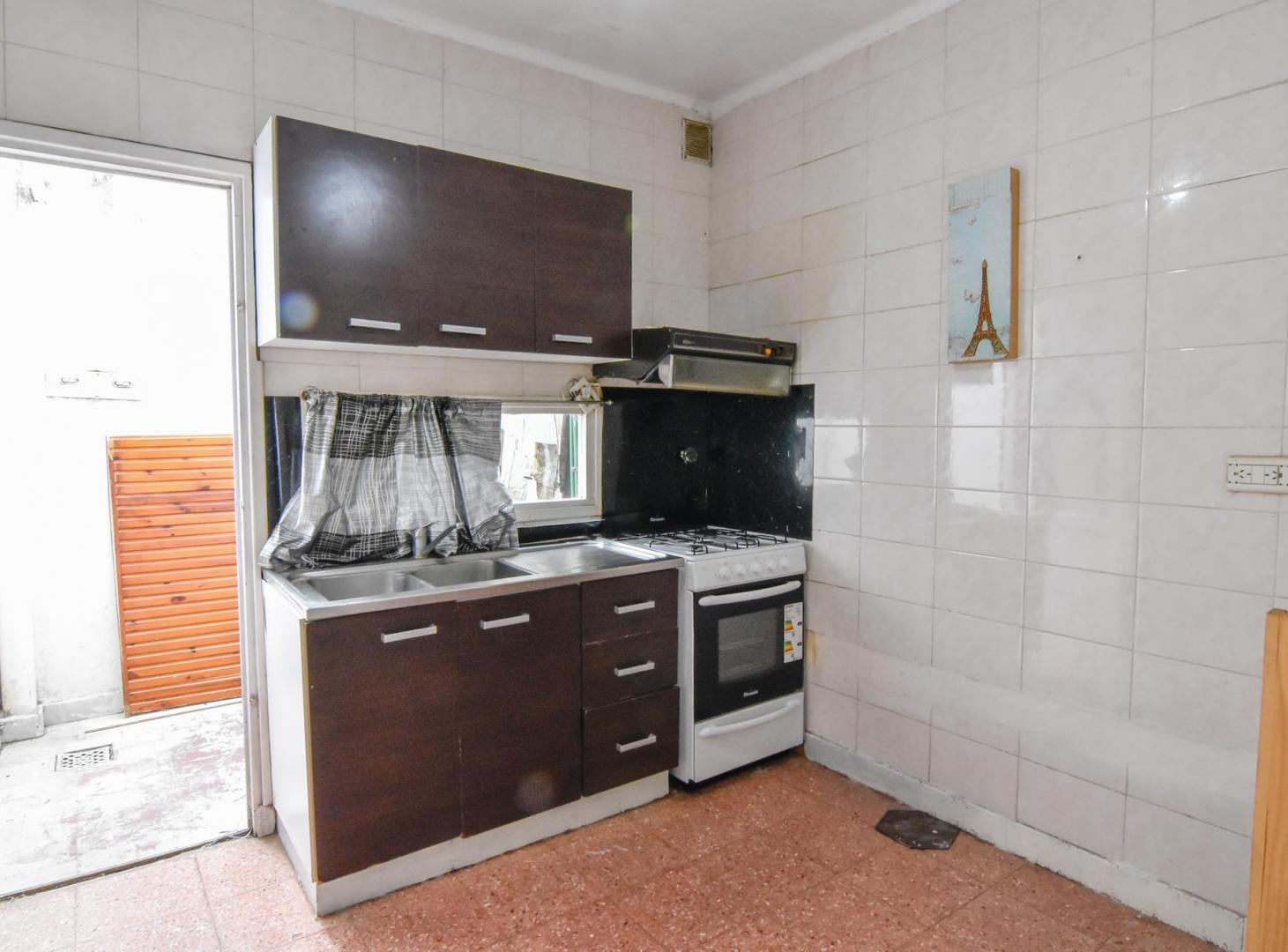 Foto de Dúplex 3 amb. con patio al frente - Apto crédito - Parque Luro, imagen 5