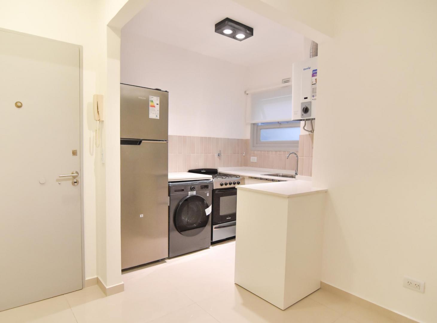 Foto de Departamento 2 amb. interno- Apto crédito - Gascón y Olavarria, imagen 3