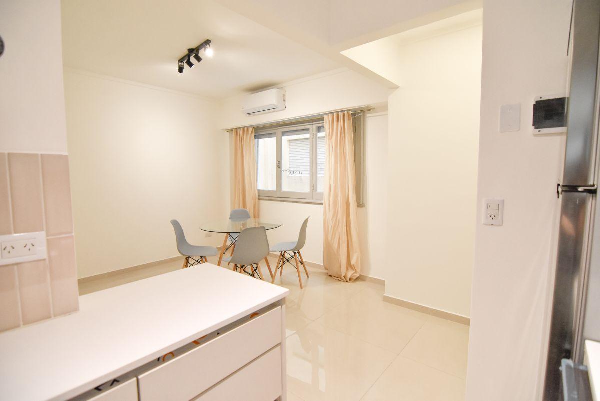 Foto de Departamento 2 amb. interno- Apto crédito - Gascón y Olavarria, imagen 4