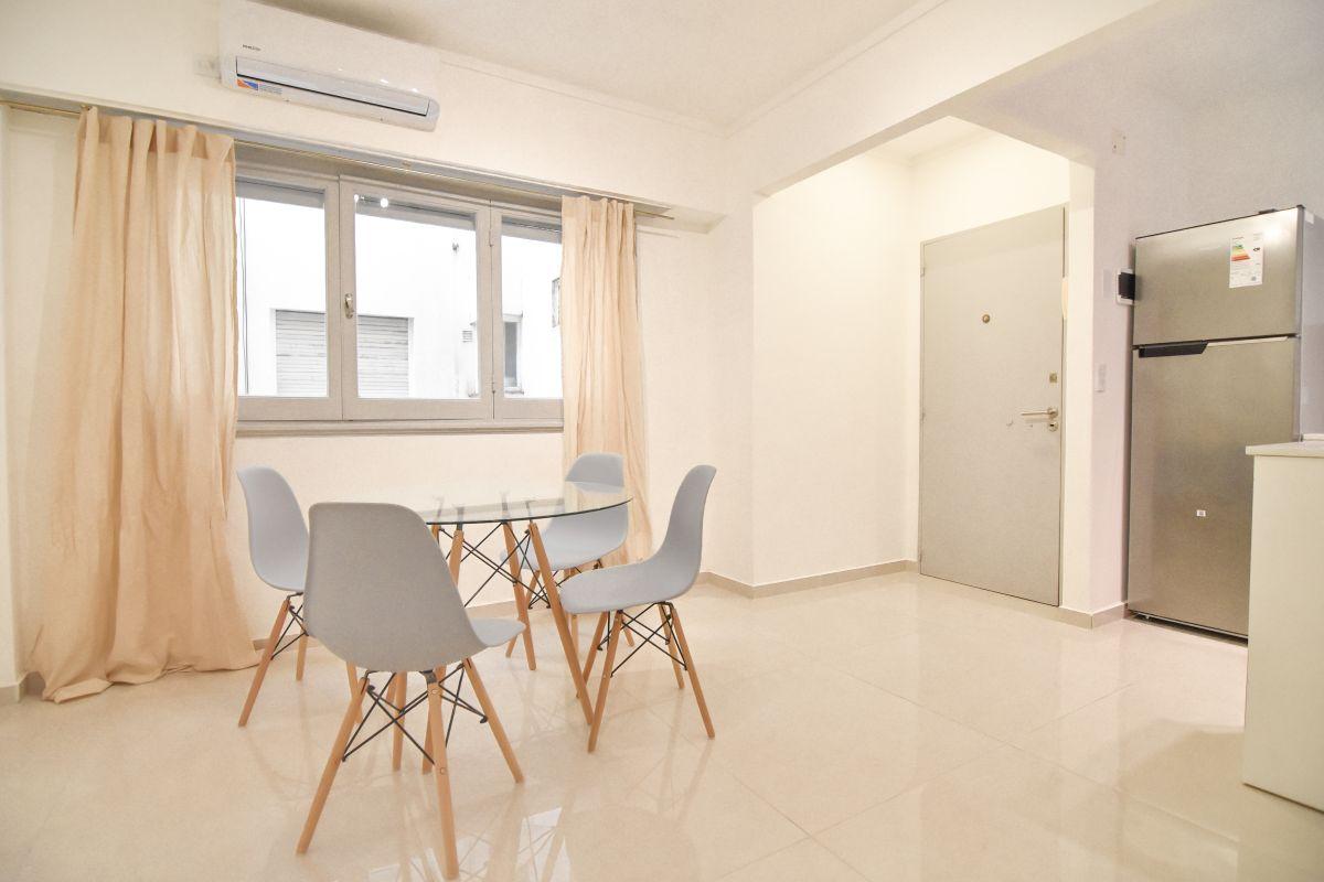 Foto de Departamento 2 amb. interno- Apto crédito - Gascón y Olavarria, imagen 2
