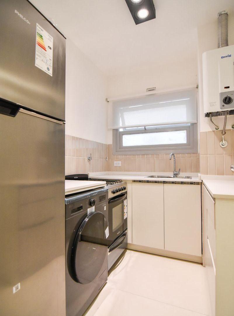 Foto de Departamento 2 amb. interno- Apto crédito - Gascón y Olavarria, imagen 5