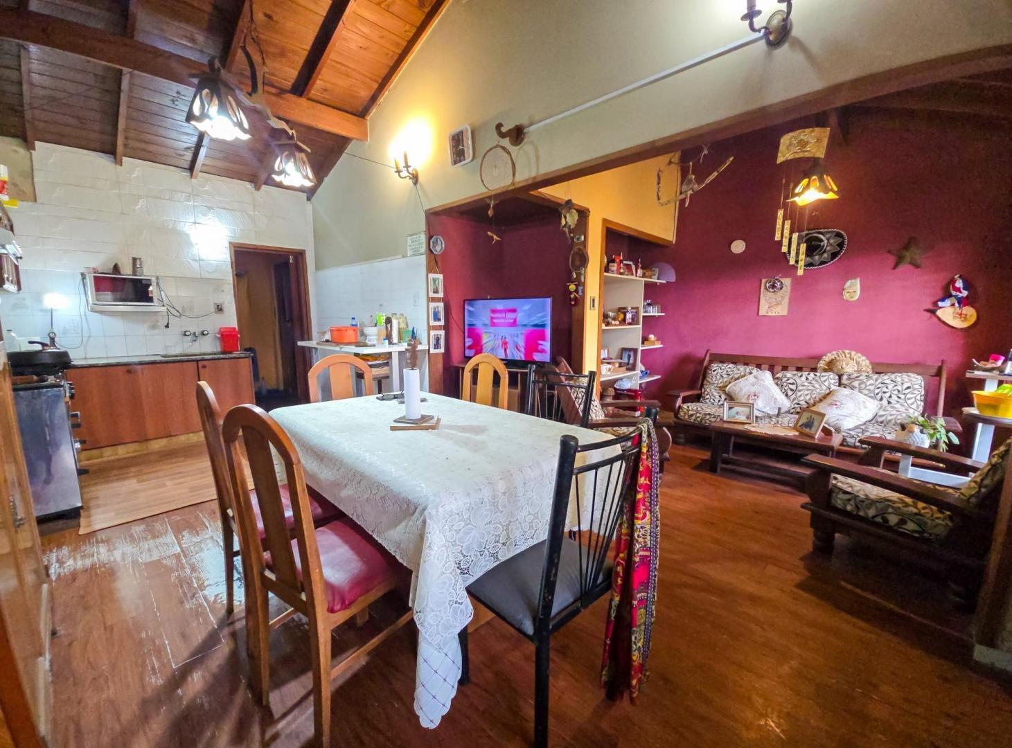 Foto de En block: Casa 4 amb.+ Monoambiente. Ap. crédito- Paraguay y Necochea, imagen 4
