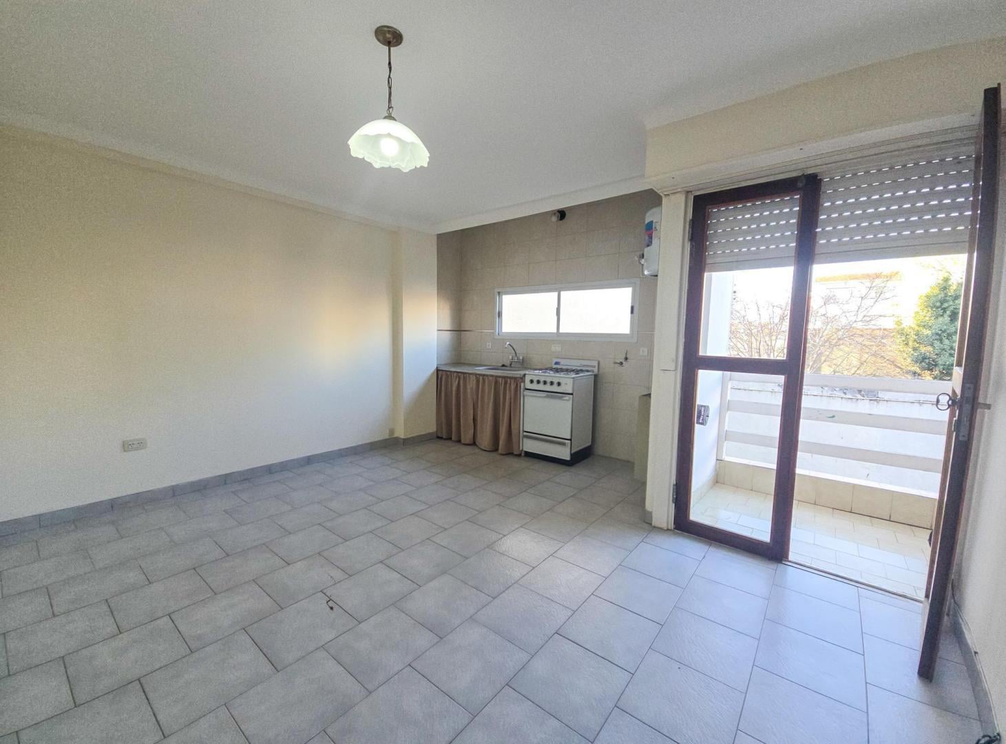 Apartamento