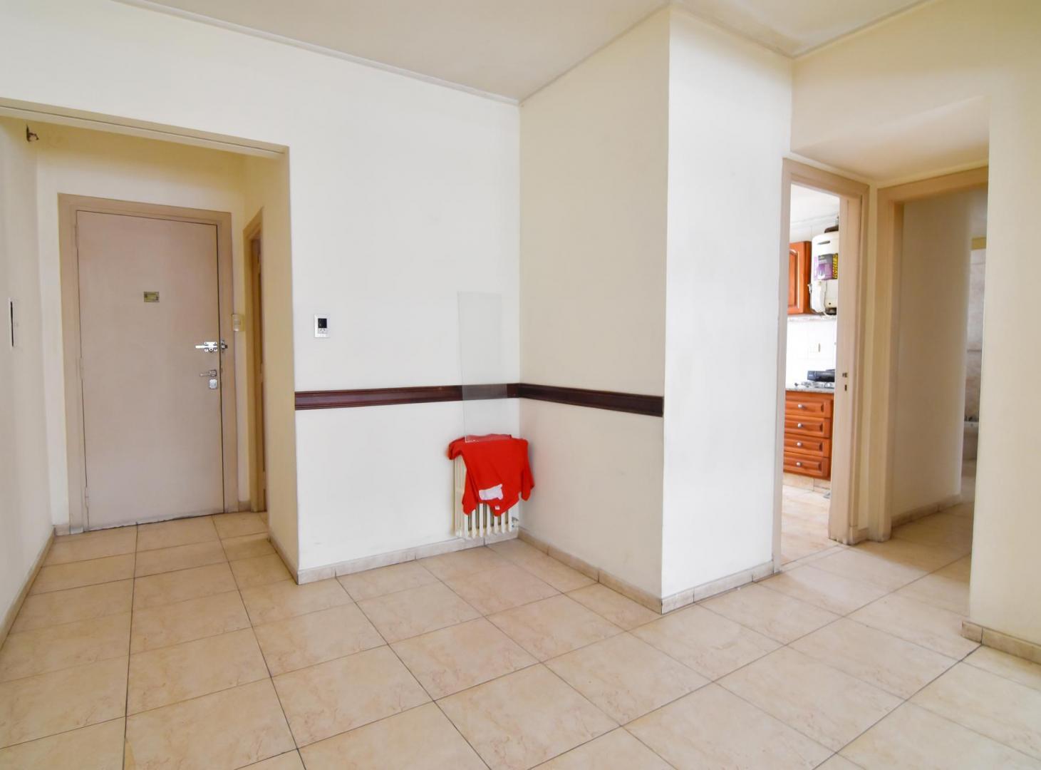 Foto de Departamento 3 amb. ext. + dependencia- Ap.crédito- Cordoba y Belgrano, imagen 4