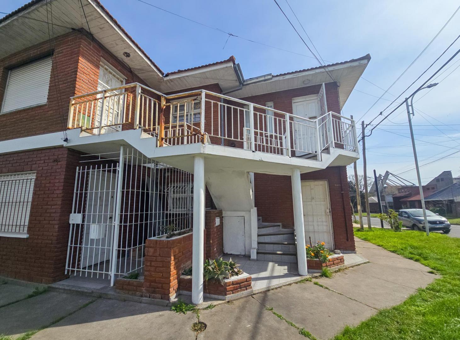 Foto de Departamento PH externo 2 amb.- Viña del Mar y Hernandarias, imagen 2