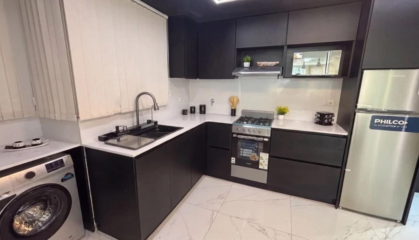 Foto de Departamento 3 amb. externo con balcón - Entre Rios y San Martin, imagen 3