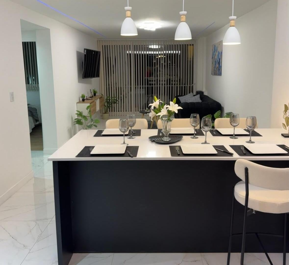 Foto de Departamento 3 amb. externo con balcón - Entre Rios y San Martin, imagen 4
