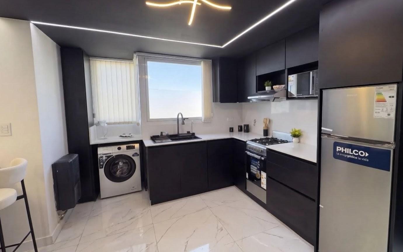 Foto de Departamento 3 amb. externo con balcón - Entre Rios y San Martin, imagen 1