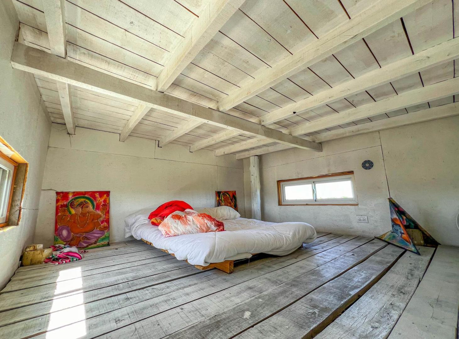 Foto de Lote de 750m2 + Complejo de domos y deptos. - Chapadmalal, imagen 3