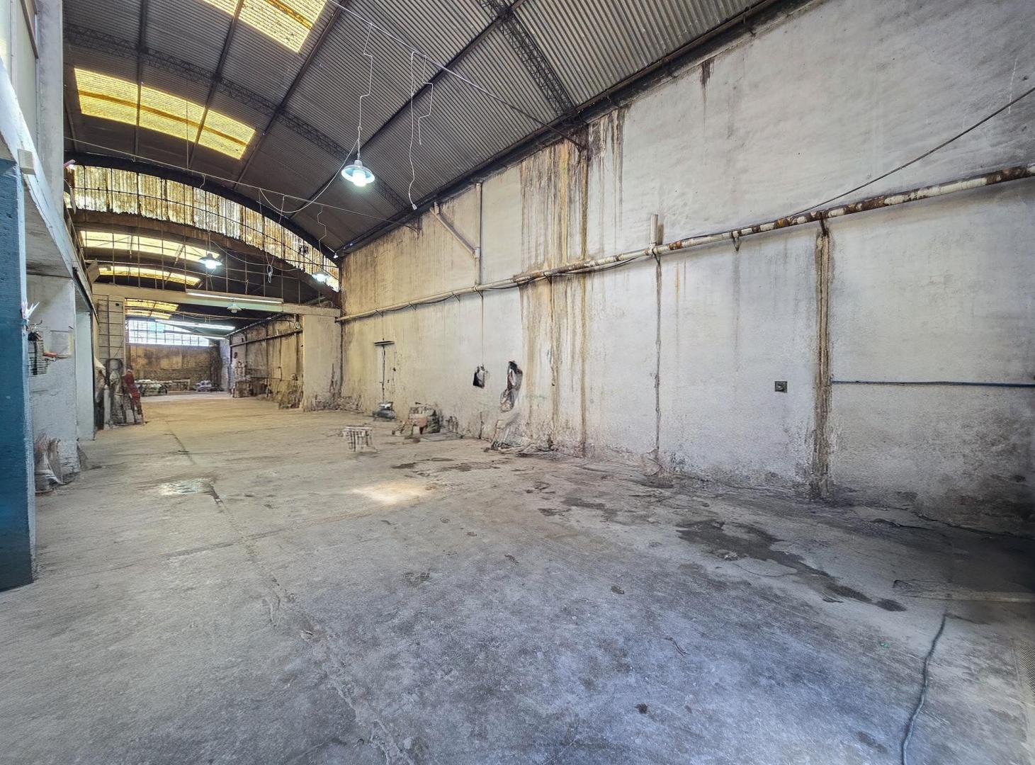 Foto de Deposito 430m2 - Balcarce y Tierra del Fuego, imagen 3