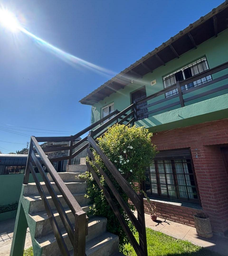Foto de Departamento P.A 4 amb. con terraza -Cabrera y Navarra, imagen 1