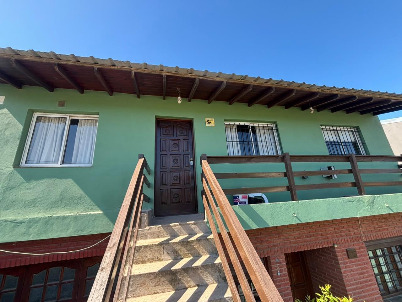 Foto de Departamento P.A 4 amb. con terraza -Cabrera y Navarra, imagen 2
