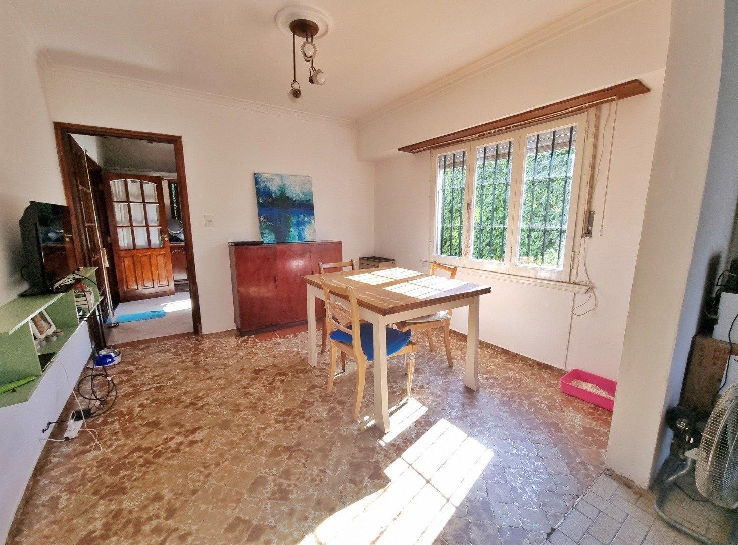 Foto de Chalet en PH 3 ambientes con entrada p/ autos - Soler y C. de Dolores, imagen 3