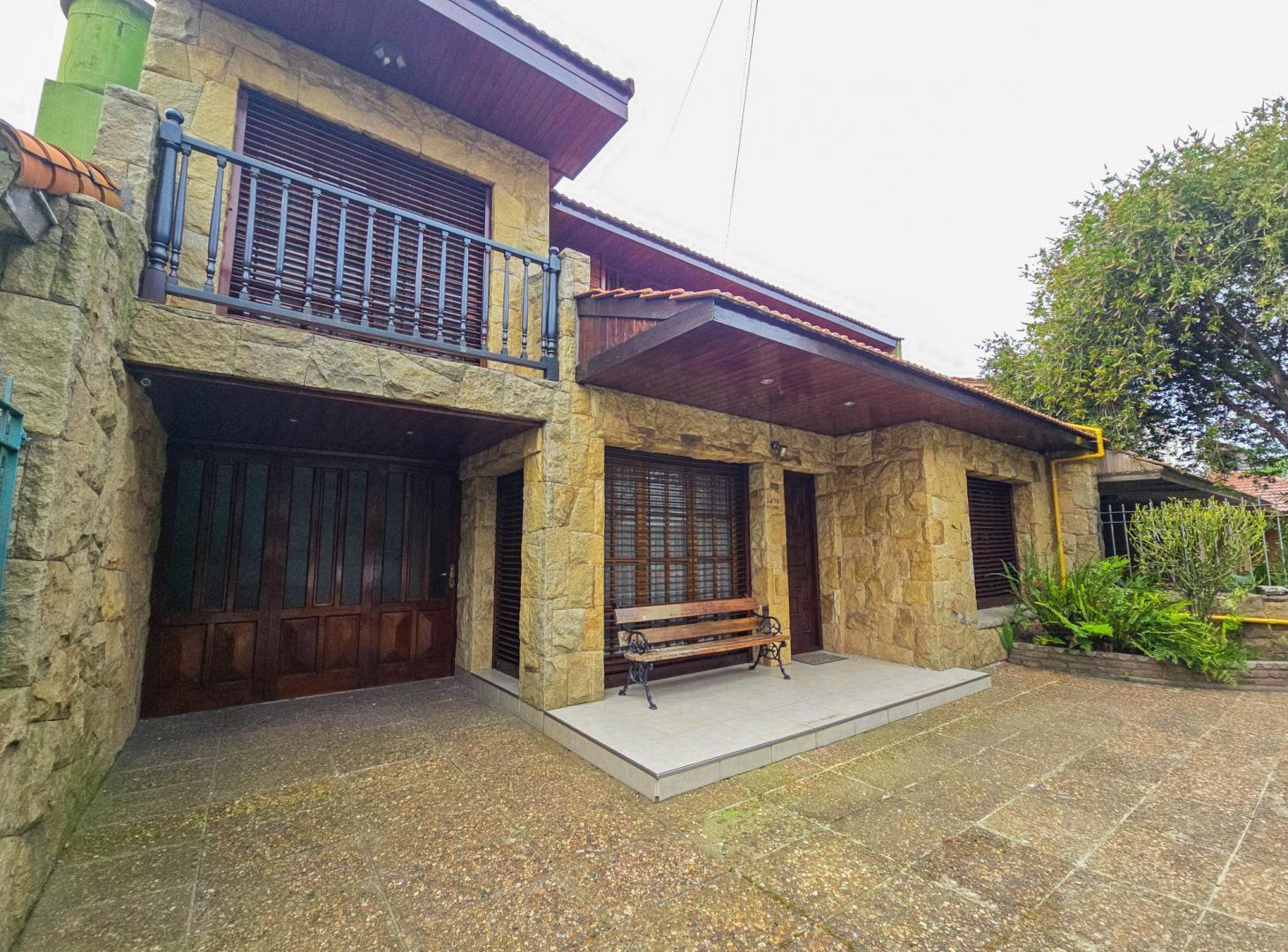 Foto de En block: Chalet 5 amb. + Depto. 2 amb. AP. CREDITO- Las Avenidas, imagen 3