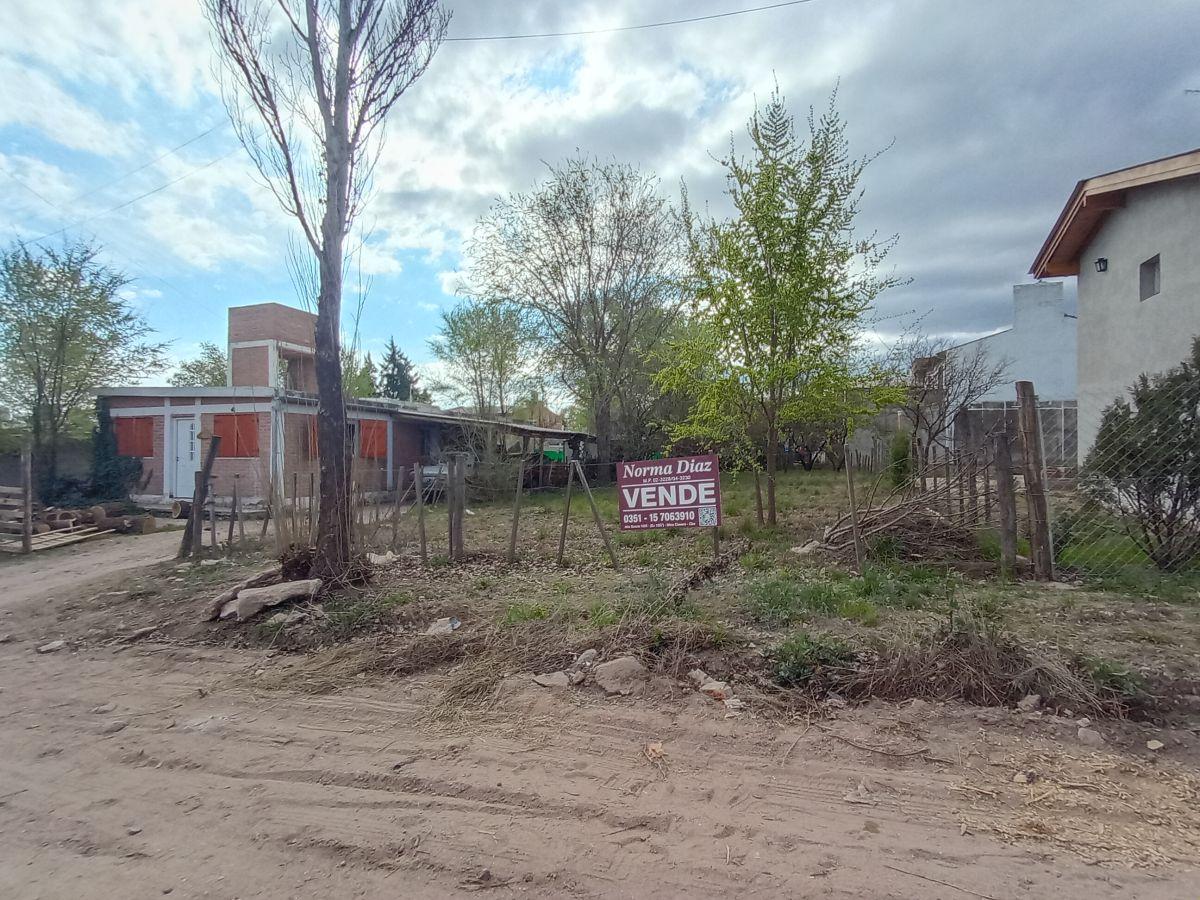 Foto de Excelente terreno en venta en Mina Clavero, zona residencial con, imagen 3