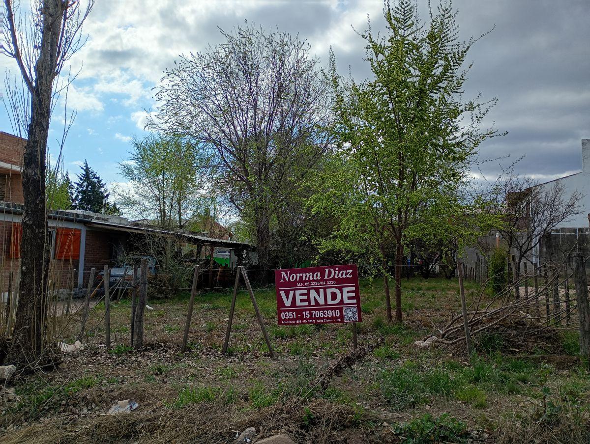 Foto de Excelente terreno en venta en Mina Clavero, zona residencial con, imagen 1