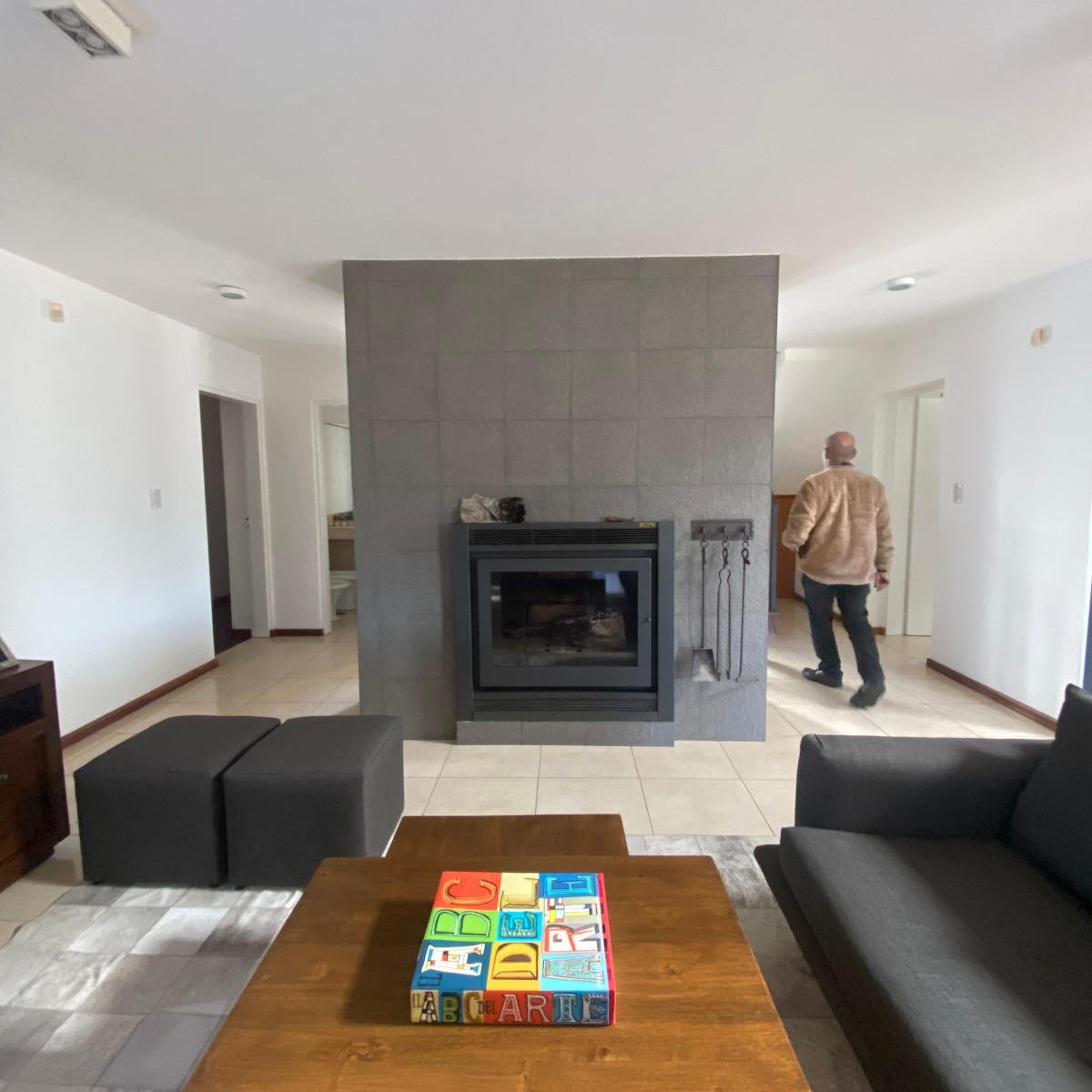 Venta | Campos del Virrey | Adm Krivoruk 2
