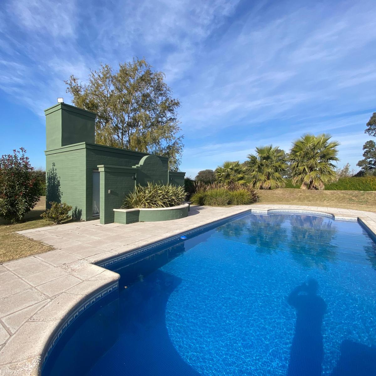 Venta | Campos del Virrey | Adm Krivoruk 1