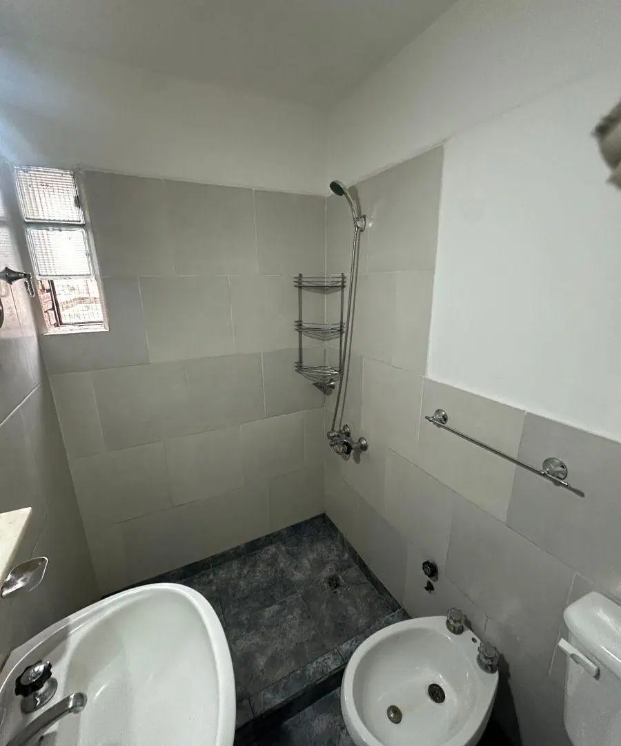 Departamento 1 Dormitorio C/Balcon | ADM KRIVORUK 3