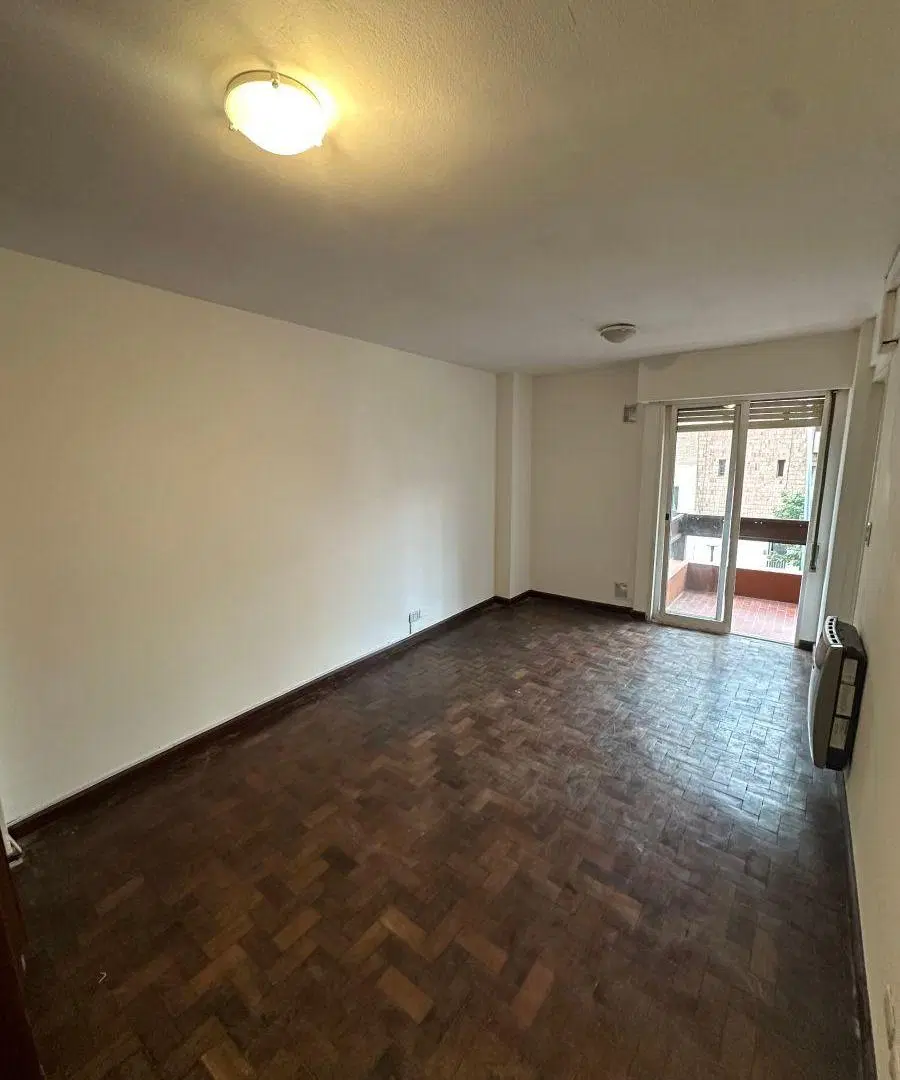 Departamento 1 Dormitorio C/Balcon | ADM KRIVORUK 1