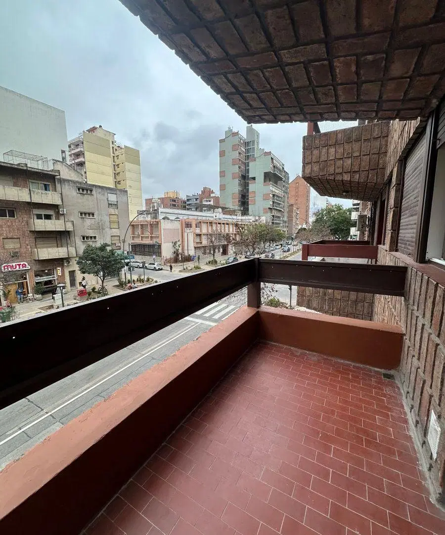 Departamento 1 Dormitorio C/Balcon | ADM KRIVORUK 4